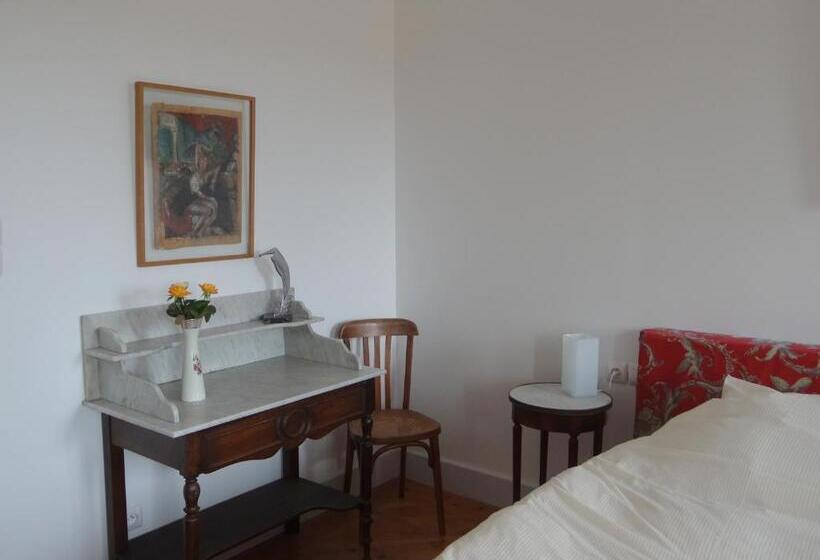 豪华房间, La Grande Maison