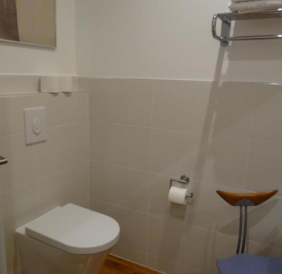 豪华房间, La Grande Maison