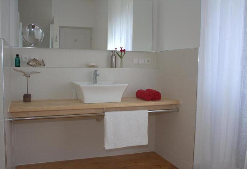 带观景的标准间, La Grande Maison