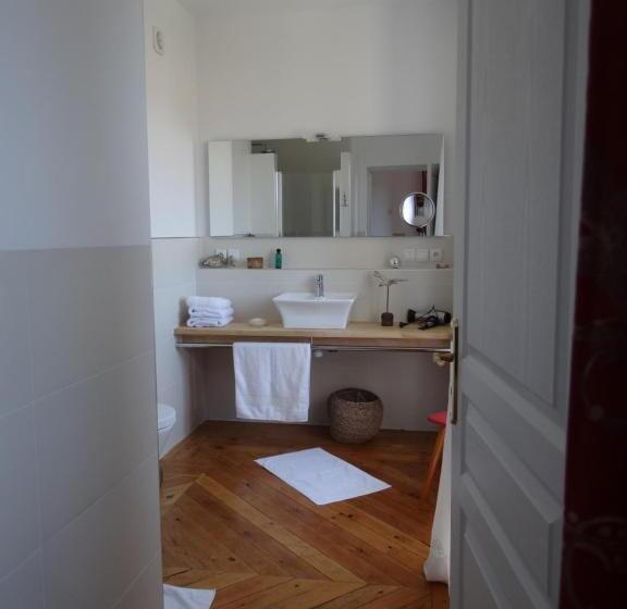 豪华房间, La Grande Maison