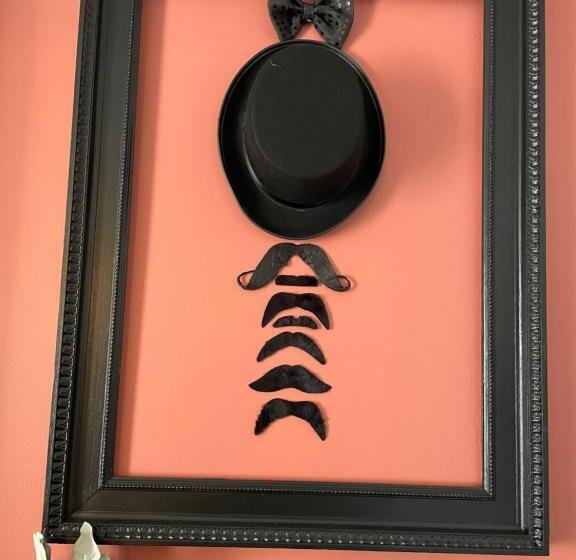 חדר סטנדרט, Taty Ginette Maison Et Table D Hôtes