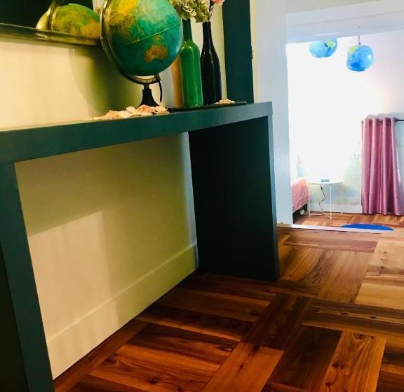 חדר סופריור, Taty Ginette Maison Et Table D Hôtes