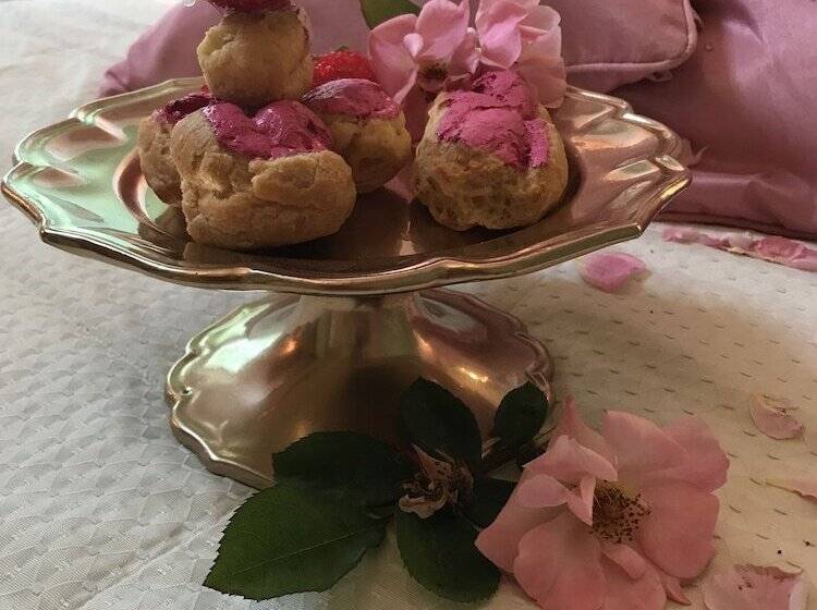 חדר סטנדרט, Taty Ginette Maison Et Table D Hôtes