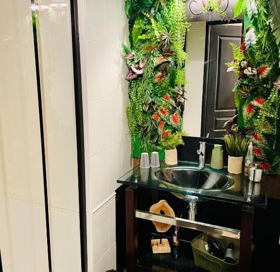 חדר משפחתי, Taty Ginette Maison Et Table D Hôtes