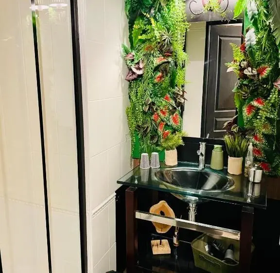 ファミリールーム, Taty Ginette Maison Et Table D Hôtes