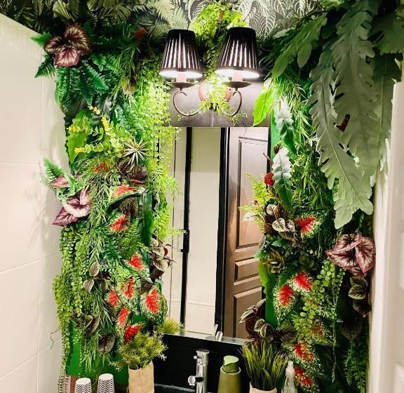 חדר משפחתי, Taty Ginette Maison Et Table D Hôtes