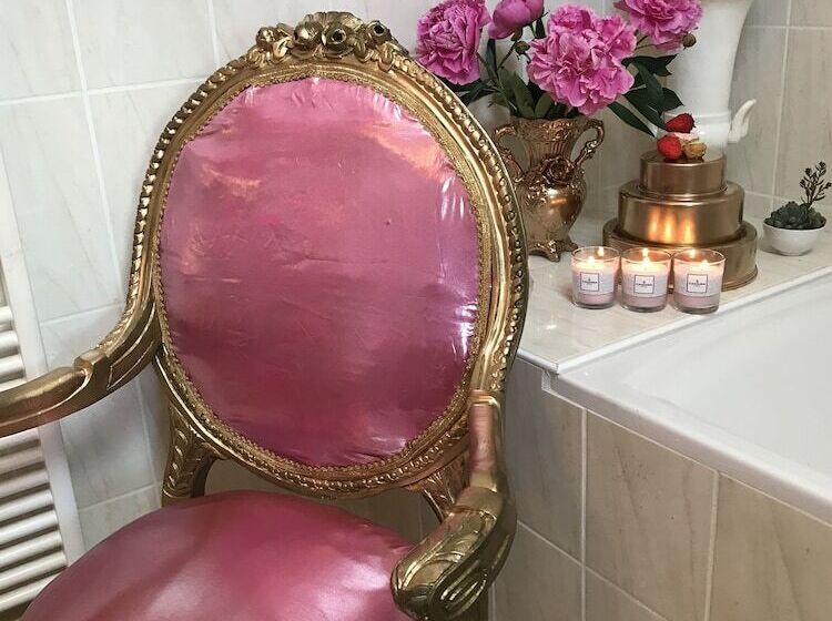 חדר סטנדרט, Taty Ginette Maison Et Table D Hôtes