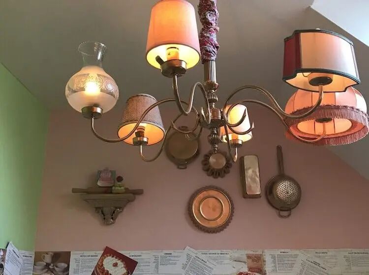 スタンダードルーム, Taty Ginette Maison Et Table D Hôtes