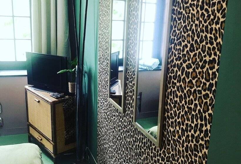 חדר משפחתי, Taty Ginette Maison Et Table D Hôtes