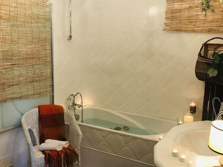 חדר סטנדרט, Taty Ginette Maison Et Table D Hôtes