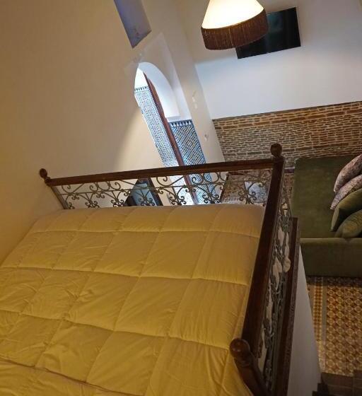 스탠다드 룸, Dar Fama