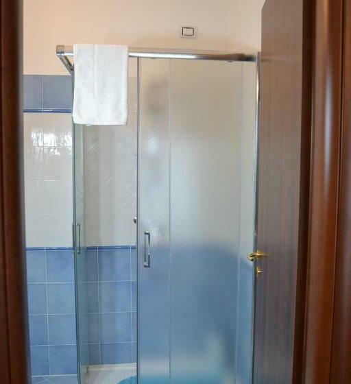 Номер Стандарт, B&b Ingrid E Claudia