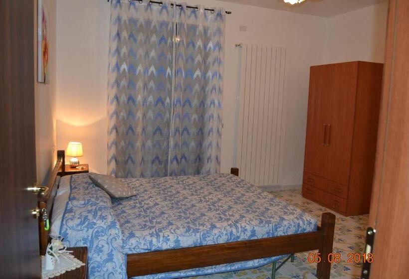 Номер Стандарт, B&b Ingrid E Claudia