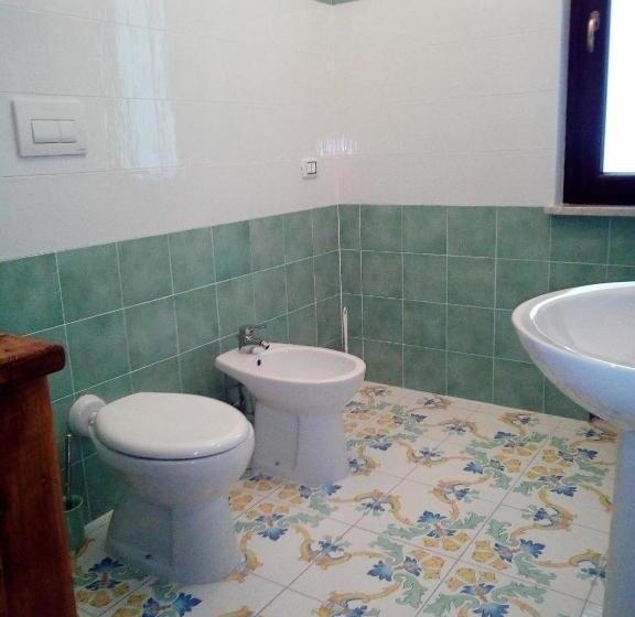 Номер Deluxe, B&b Ingrid E Claudia