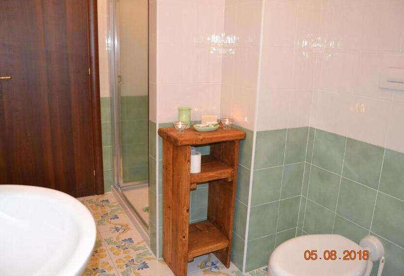 Номер Deluxe, B&b Ingrid E Claudia