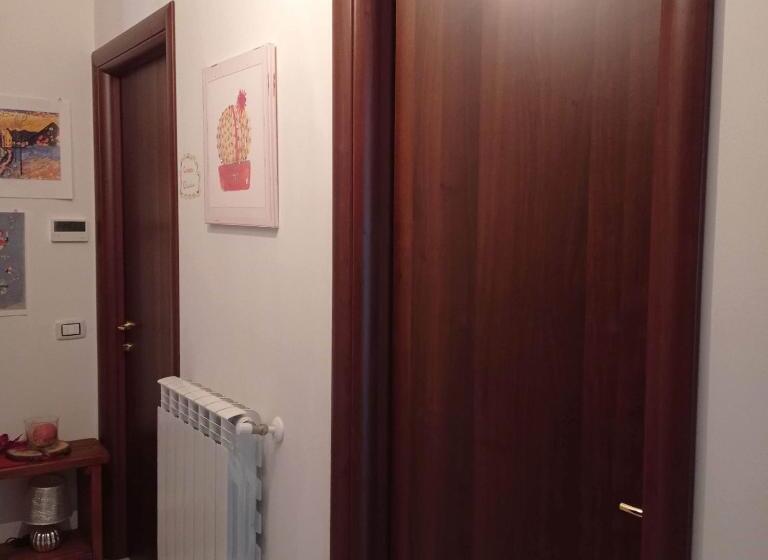 Номер Deluxe, B&b Ingrid E Claudia