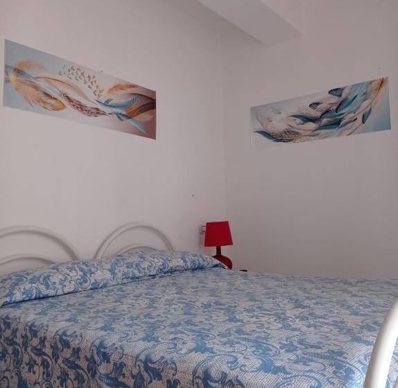 Номер Deluxe, B&b Ingrid E Claudia