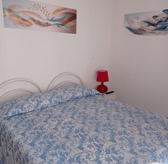 Номер Deluxe, B&b Ingrid E Claudia