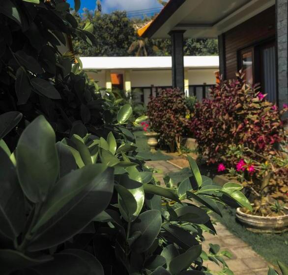 이코노미 룸, Juan Beach Bungalow