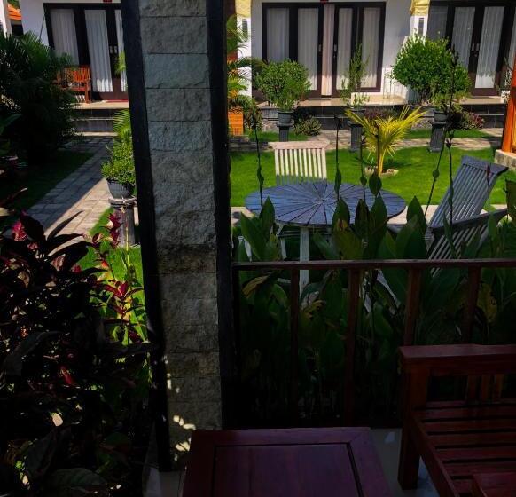 이코노미 룸, Juan Beach Bungalow