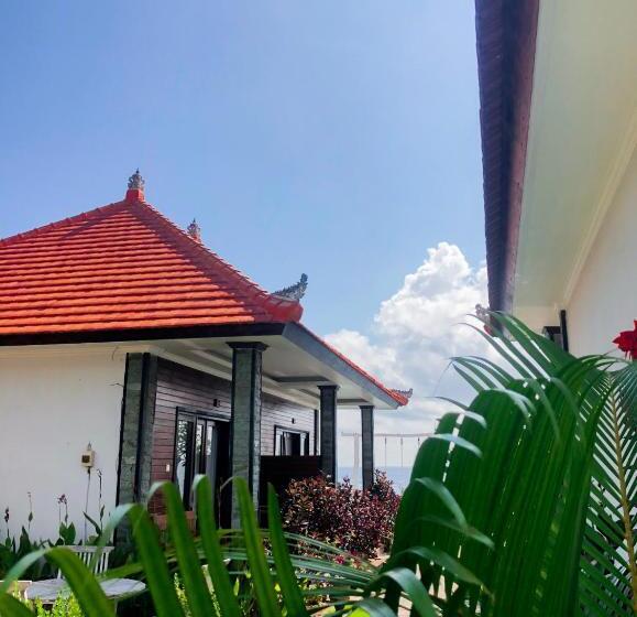 스탠다드 룸 풀장 전망, Juan Beach Bungalow