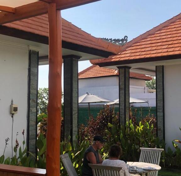 이코노미 룸, Juan Beach Bungalow