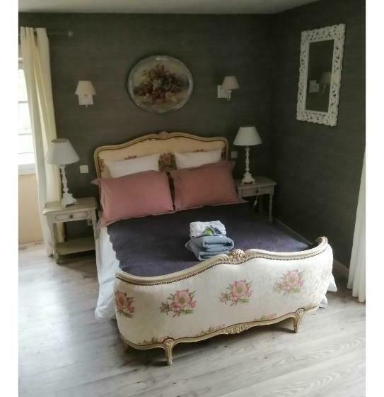 חדר סטנדרט, Domaine De La Reserve