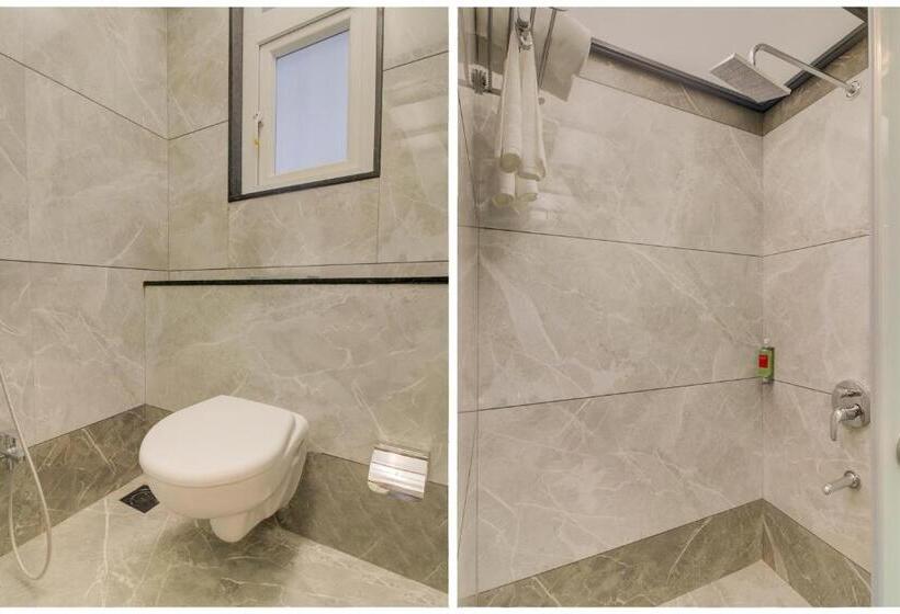 Номер Стандарт, Super Townhouse Balewadi