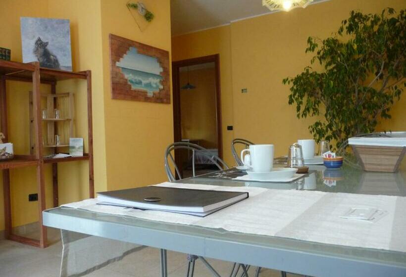 스탠다드 싱글 룸, Ametista