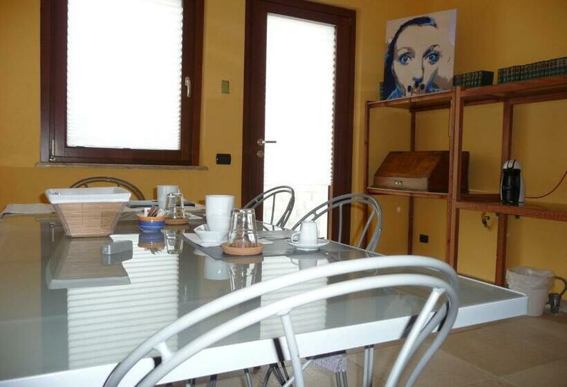 스탠다드 싱글 룸, Ametista