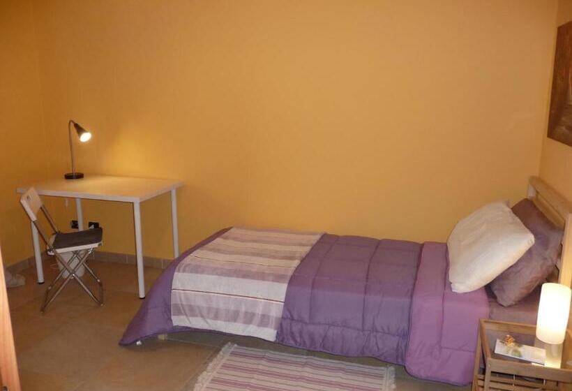 스탠다드 싱글 룸, Ametista