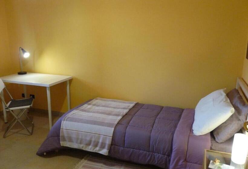 스탠다드 싱글 룸, Ametista