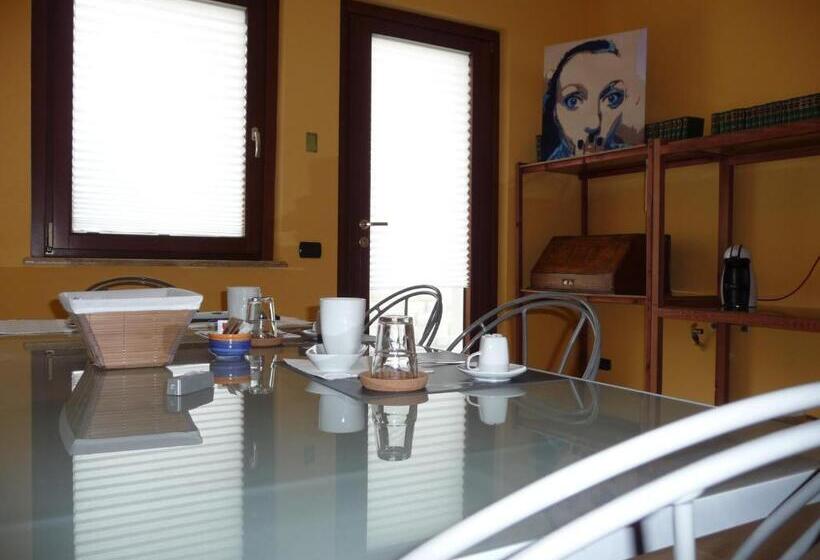 스탠다드 싱글 룸, Ametista