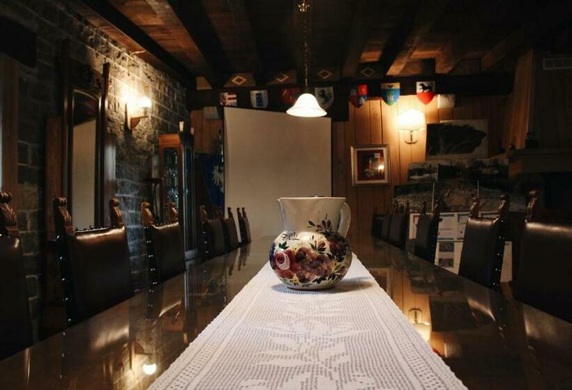 标准间, Castello Di Ahrensperg