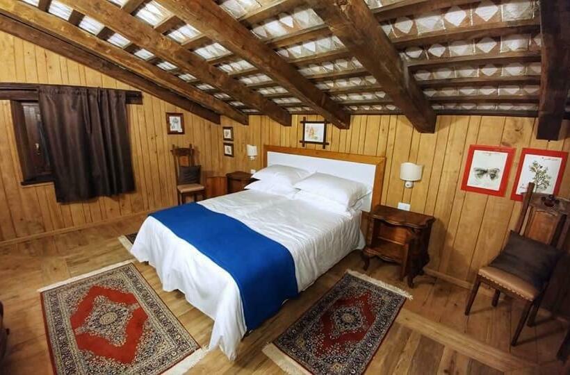 标准间, Castello Di Ahrensperg