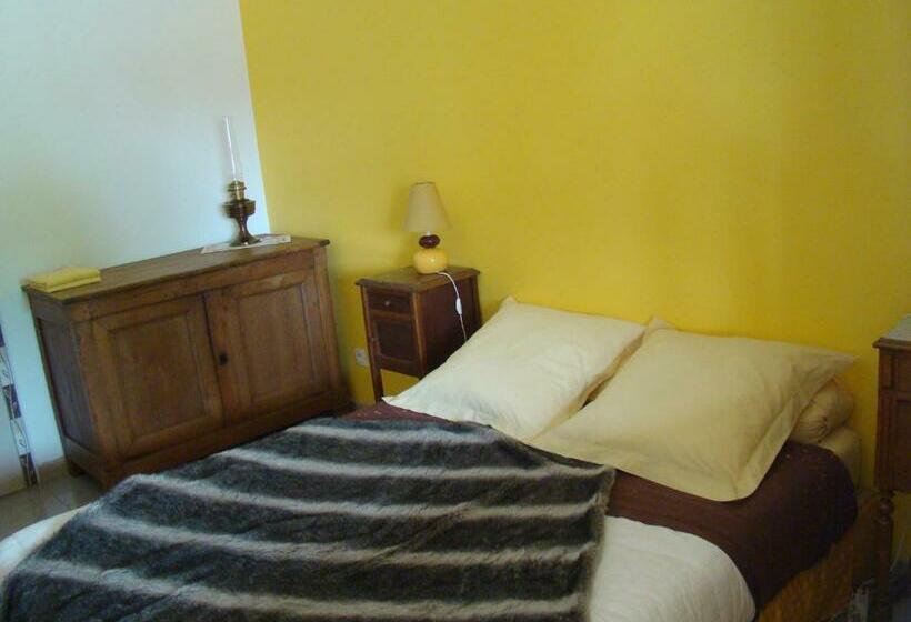 חדר סטנדרט, Chambres Sous Les Vignes Du Buttois