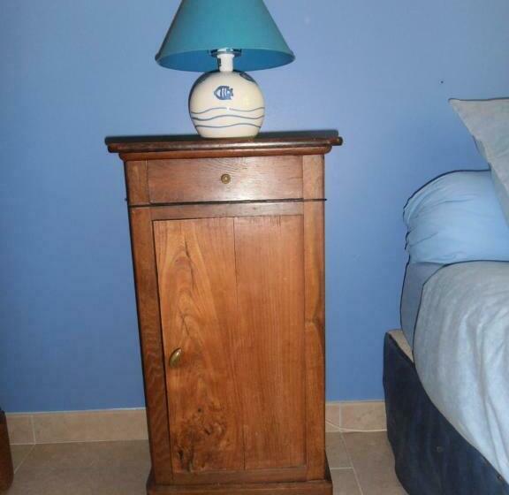 غرفة ديلوكس, Chambres Sous Les Vignes Du Buttois