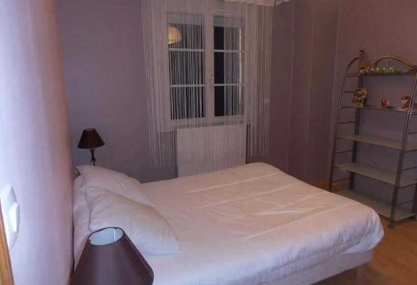 ファミリールーム, Chambres Sous Les Vignes Du Buttois