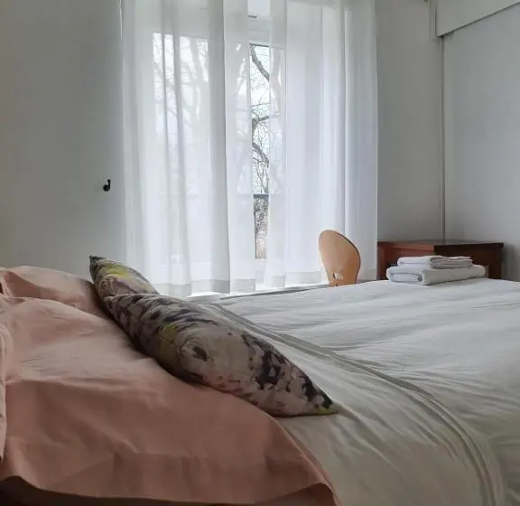 スタンダード４人部屋, Gite Les Arches