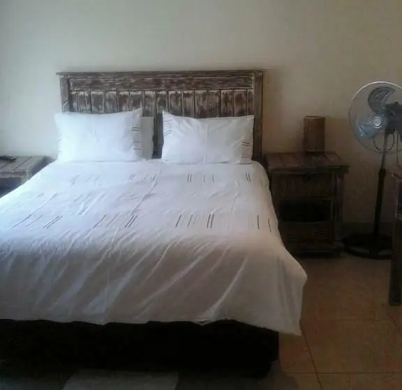 スタンダードルーム, Koiketla Guesthouse