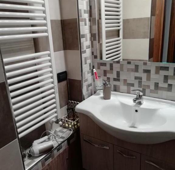 חדר סטנדרט, Stone House E Casa Vacanze Zia Rosina