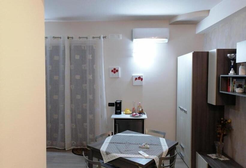 스탠다드 룸, Stone House E Casa Vacanze Zia Rosina