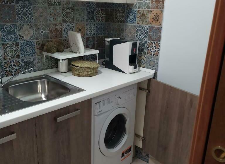 חדר סטנדרט, Stone House E Casa Vacanze Zia Rosina