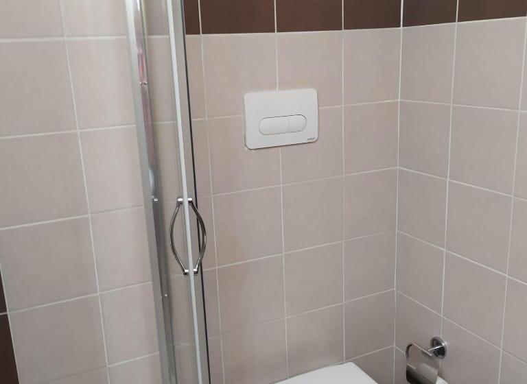 חדר סטנדרט, Stone House E Casa Vacanze Zia Rosina