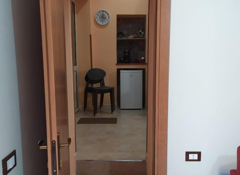 חדר סטנדרט, Stone House E Casa Vacanze Zia Rosina