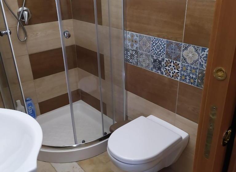 חדר סטנדרט, Stone House E Casa Vacanze Zia Rosina