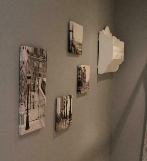 标准间, Du Cote De Lacoume