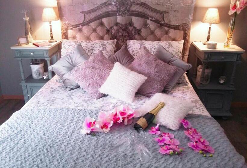 标准间, Du Cote De Lacoume