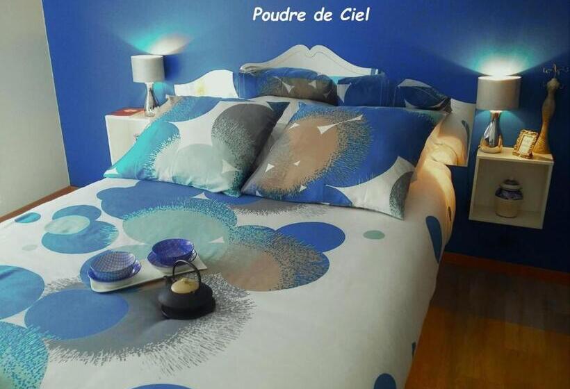 标准间, Du Cote De Lacoume