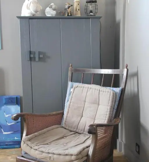 スタンダードルーム, La Maison Au Fil Du Temps